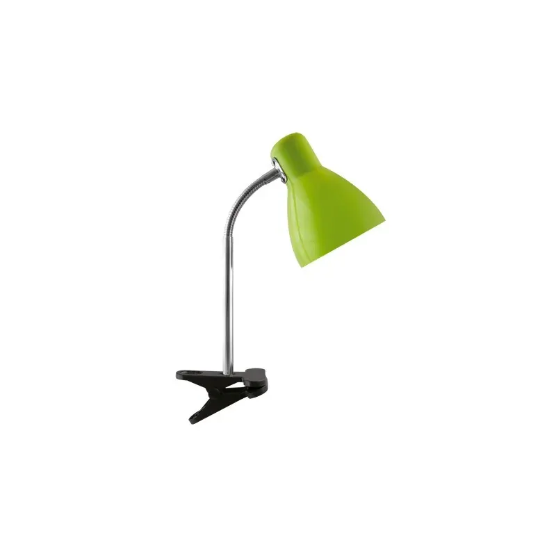 Lampka biurkowa KATI E27 GREEN Ideus Bezpieczne zakupy