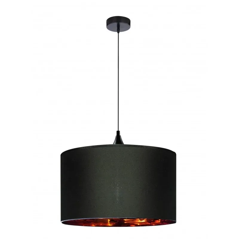 Zamów dziś LONG LAMPA WISZĄCA 1X60W E27 MIEDZIANY