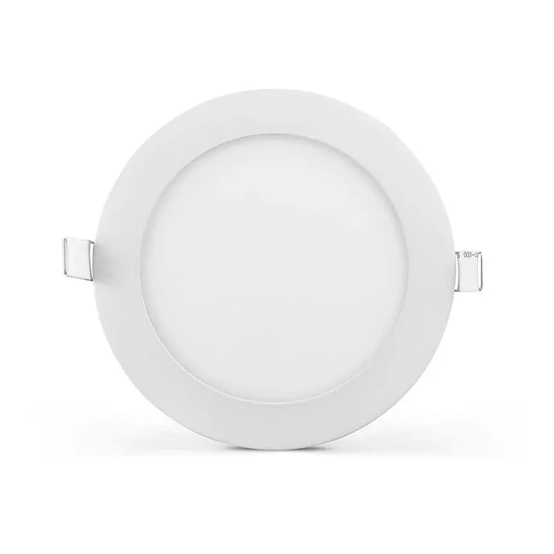 Panel led okrągły podtynkowy 12W 3000K MARS POLUX Tylko dziś