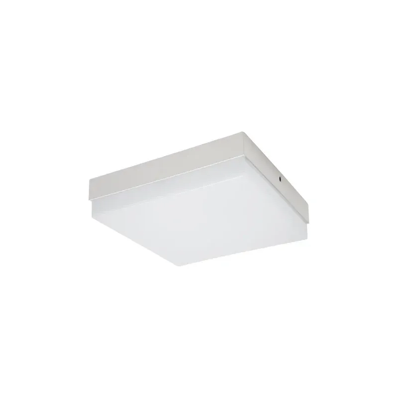 Tylko dziś Oprawa sufitowa LED biała 4000K 24WROBIN SMD LED D 03092 IDEUS