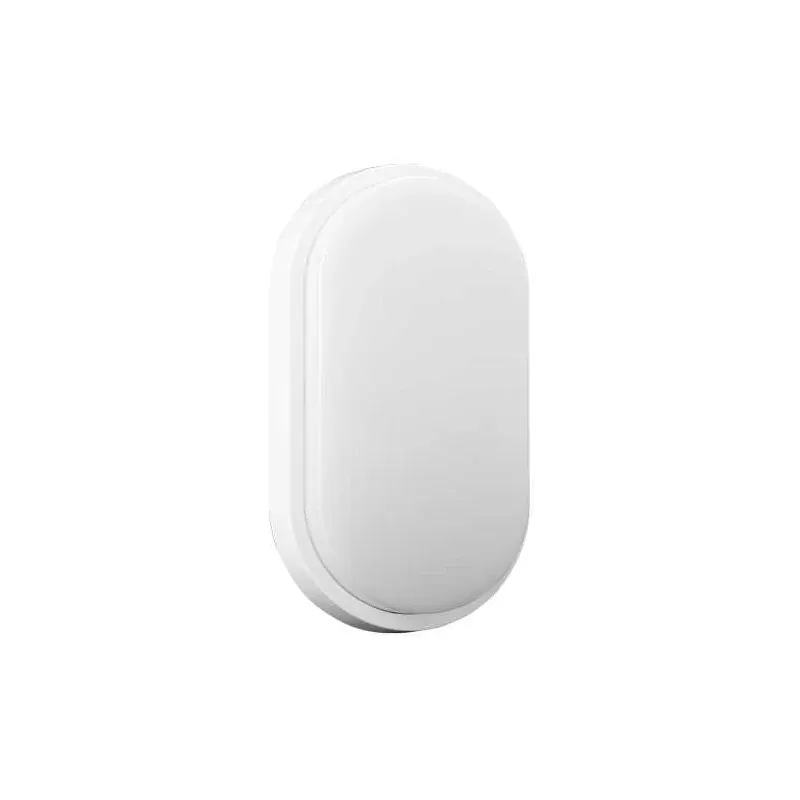 Lampa ogrodowa led w kolorze białym Nie przegap