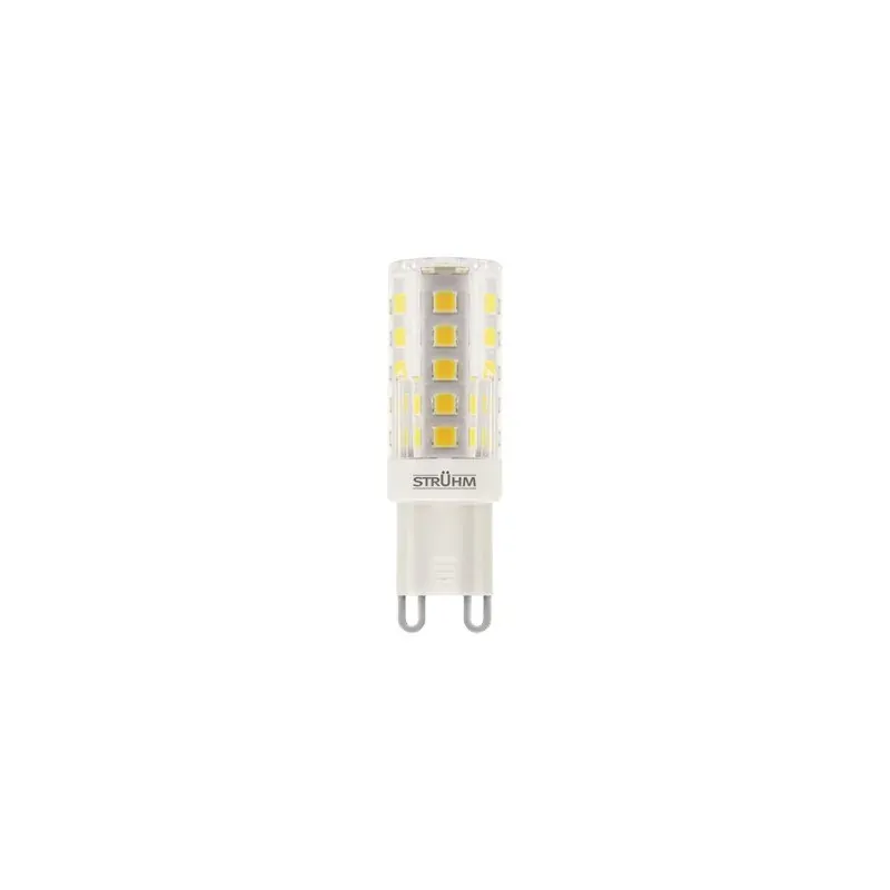 Led-owa żarówka o trzonku G9 z ciepłym światłem Kup online