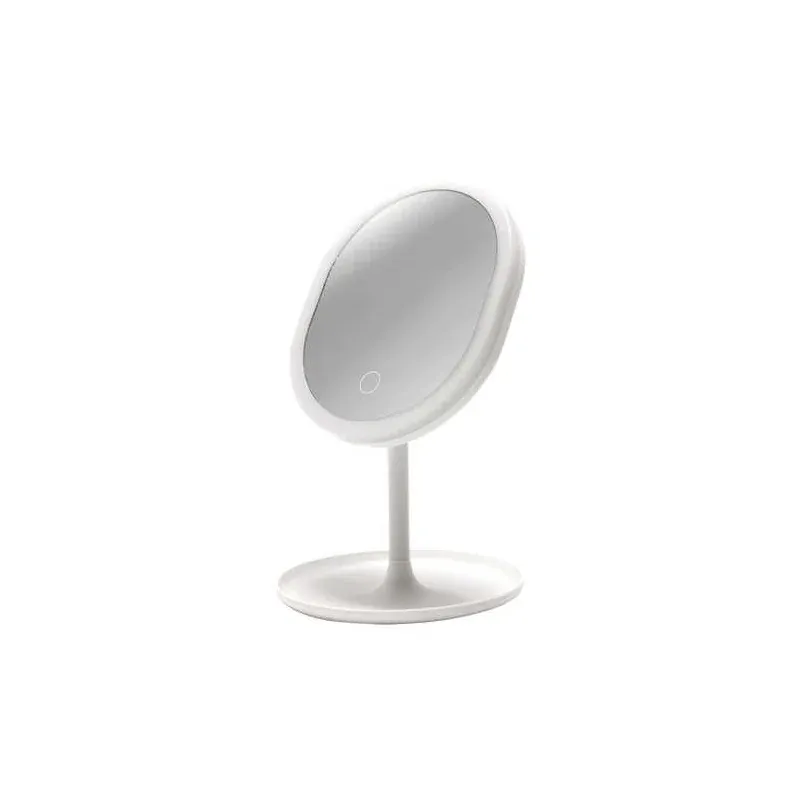 Promocja Lusterko kosmetyczne led- idealny prezent dla każdej kobiety!