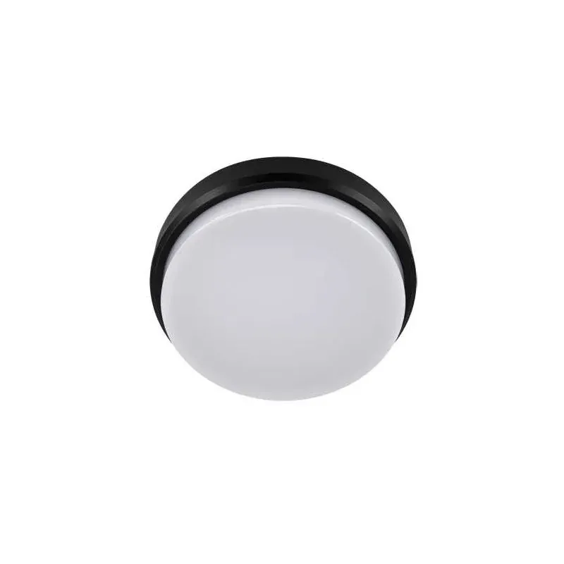 Tylko do końca tygodnia Czarna lampa led na zewnątrz- nowość!