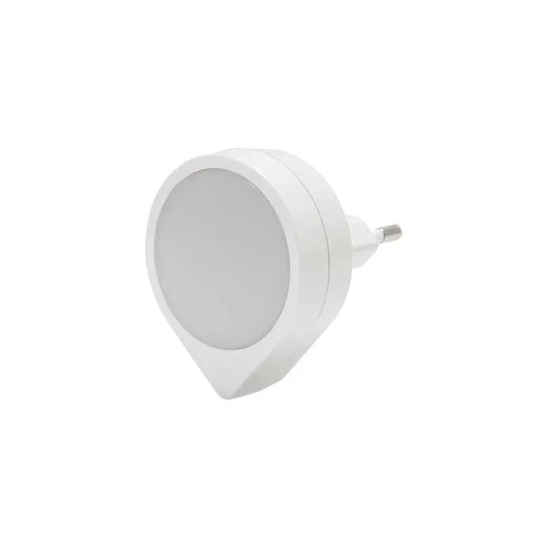 Premium Lampka led dko kontaktu nocna z czujnikiem zmierzchowym
