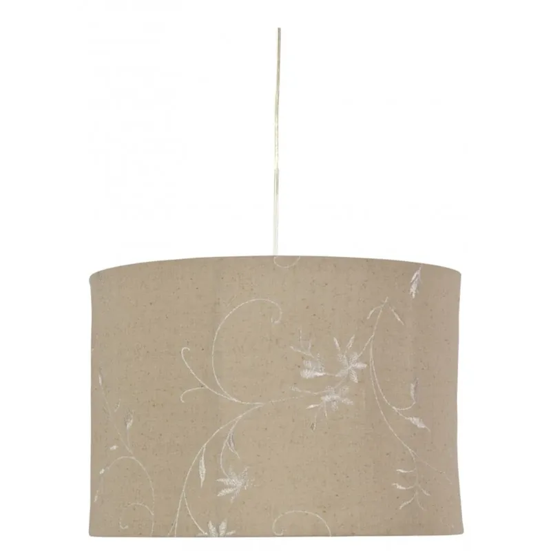 FARM LAMPA WISZĄCA 35 1X60W E27 (ABAŻUR 77-01580+LINKA 85-89369) Zamów dziś