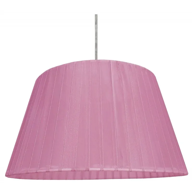 Zamów teraz TIZIANO LAMPA WISZĄCA 37 1X60W E27 FIOLETOWY