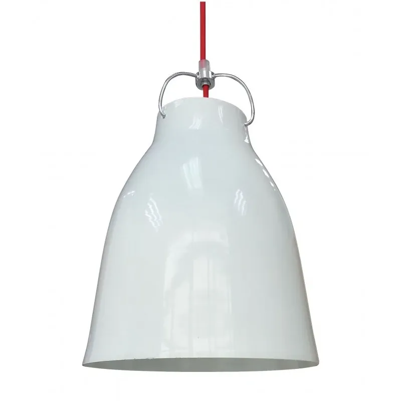 Obniżka ceny PENSILVANIA 1 25 1X60W E27 BIAŁY