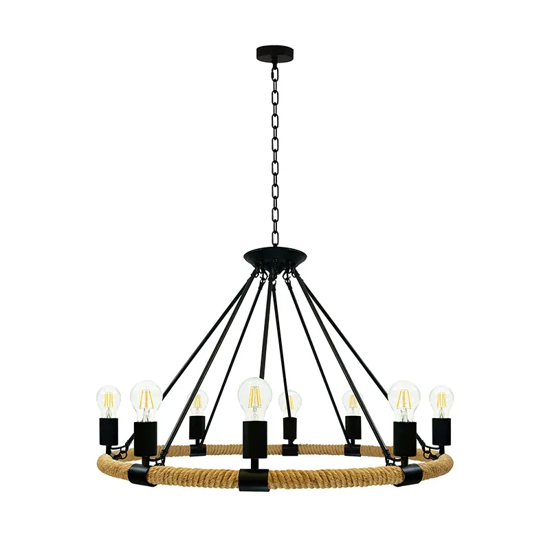 Bezpieczne zakupy Lampa sufitowa w eleganckim stylu do salonu