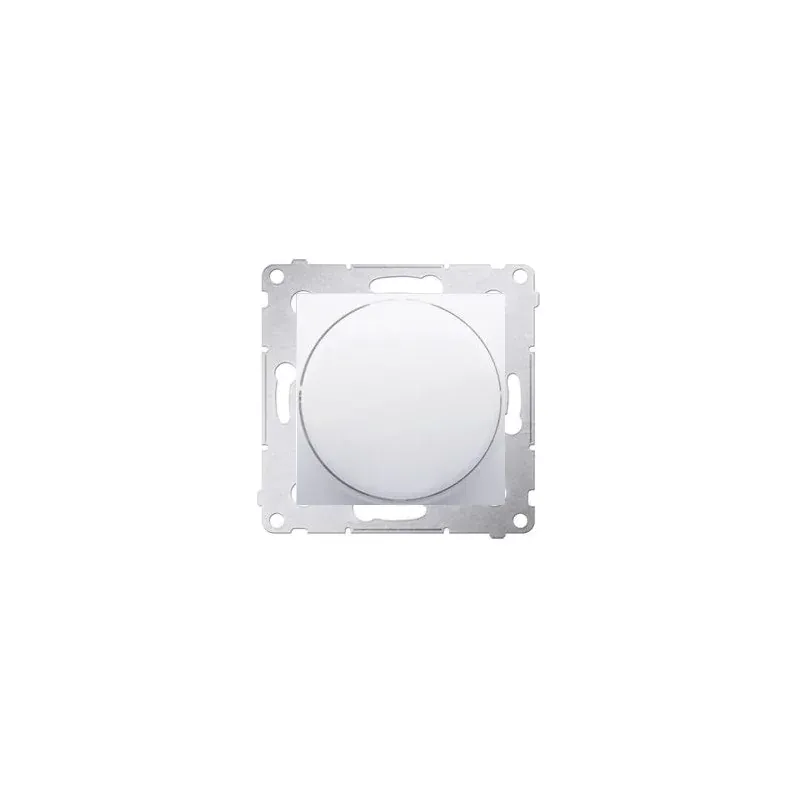 Biały sygnalizator świetlny LED - światło czerwone DSS2.01/11 Simon 54 Kontakt-Simon Obniżka ceny