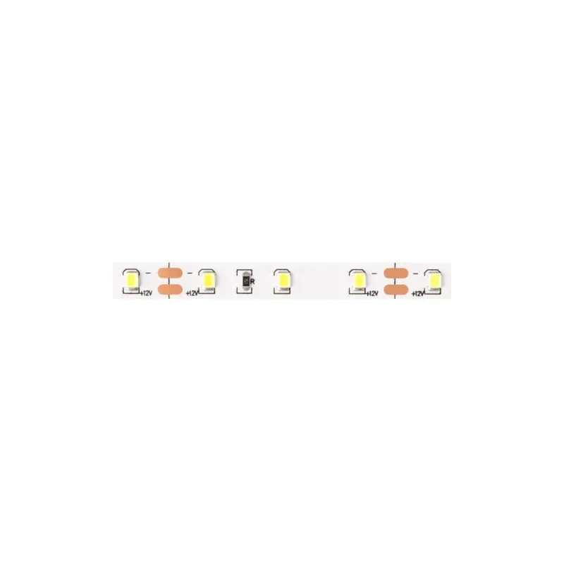 Taśma Led 2835 300 24W 12V Ip20 4000K 200Lm/M /5M/ 1 Pcb Promocja