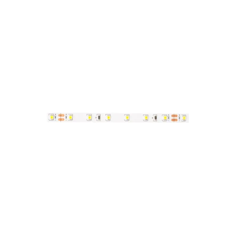 Bezpieczna płatność Taśma Led 2835 300 54W 24V Ip20 4000K 500Lm/1M /5M