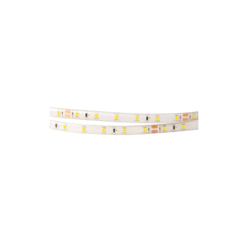 Taśma Led 2835 300 54W 24V Ip63 6500K 500Lm/1M /5M Ekspresowa dostawa