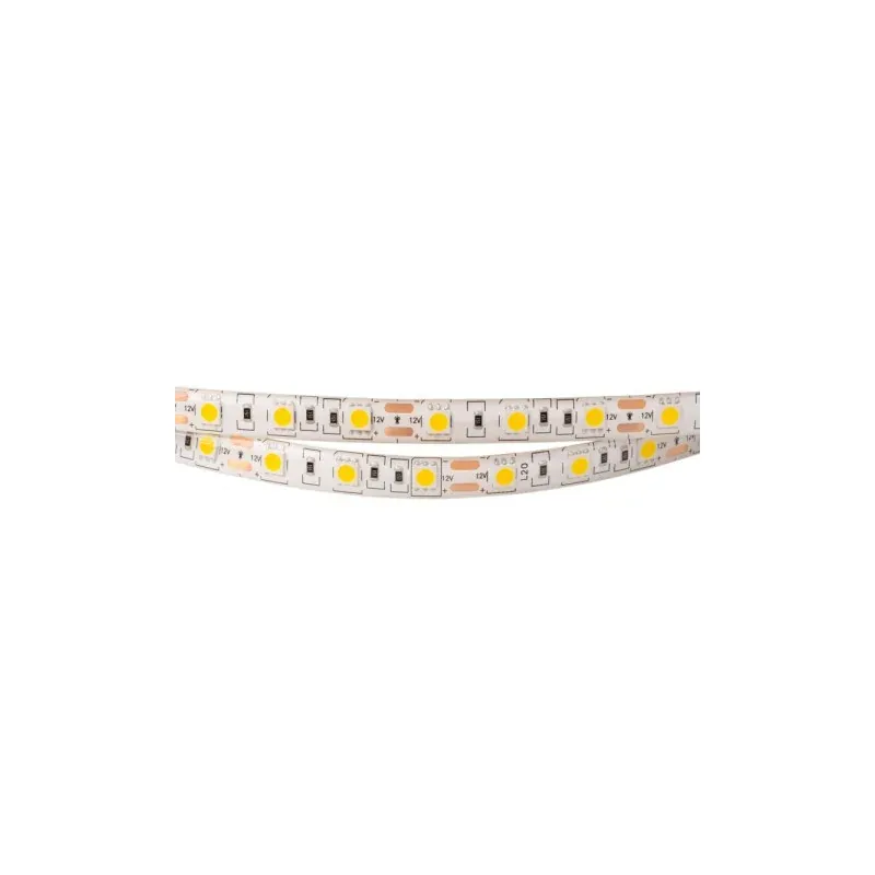 Taśma Led 5050 300 72W 12V Ip63 3000K 800Lm/1M /5M Łatwy zwrot