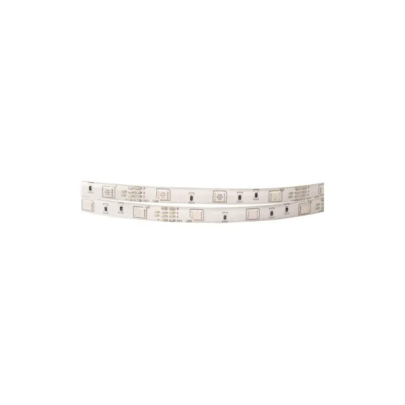 Ostatnia szansa Taśma Led 5050 300 72W 12V Ip63 Rgb+6500K /5M