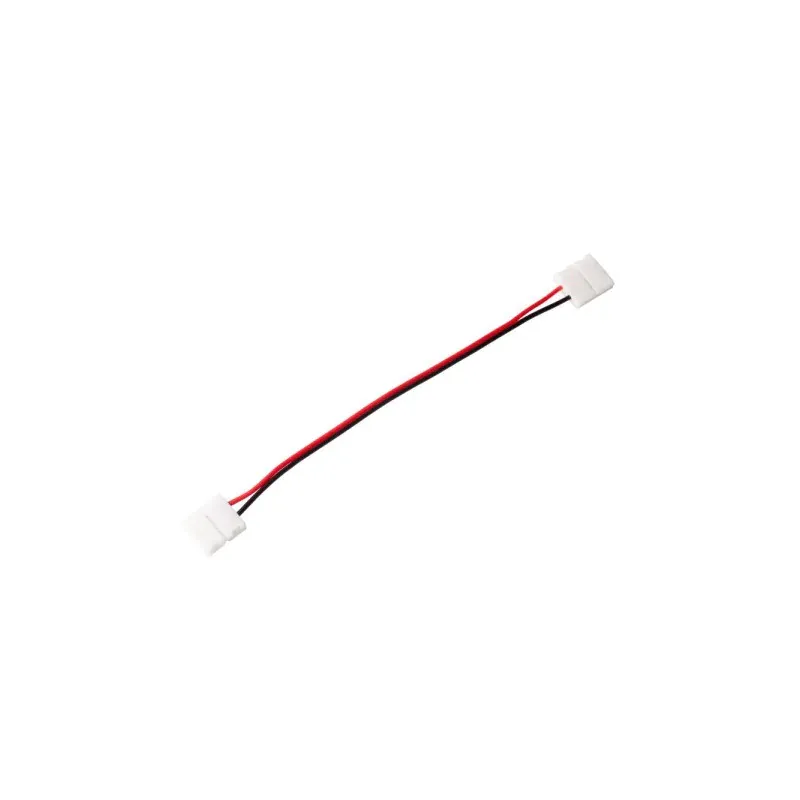 Bezpieczna płatność Złączka Led 10Mm Dwustronna Z Przewodem