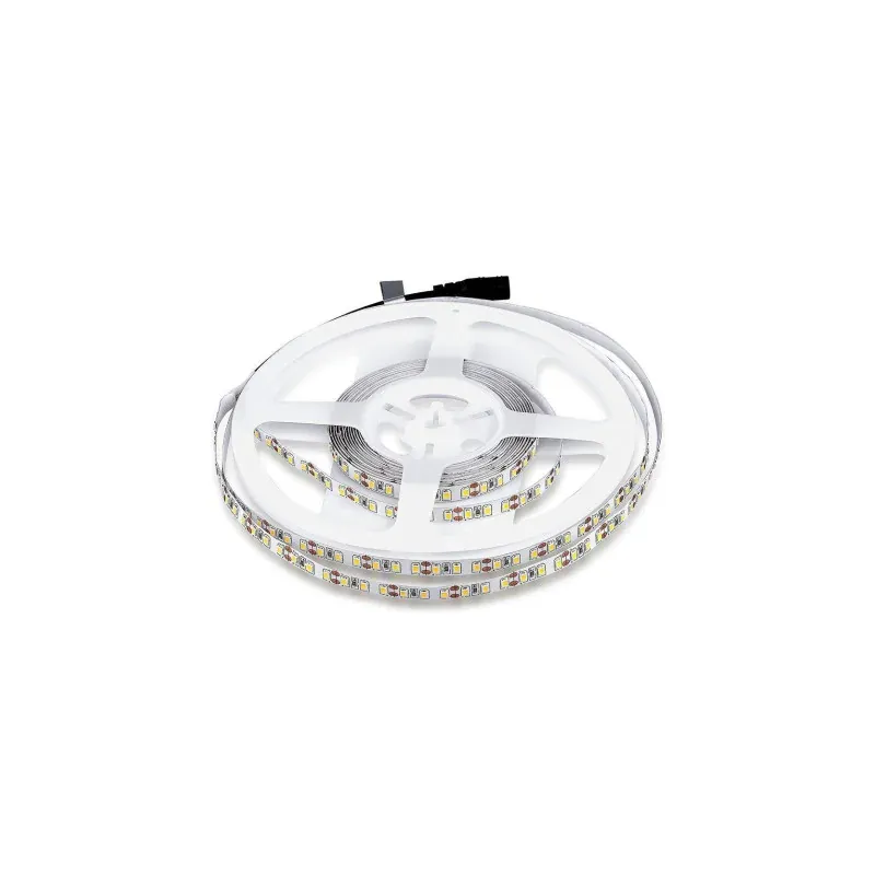 Taniej Taśma Led V-Tac Smd3528 600Led Ip20 8W/M Vt-3528 4000K 800Lm
