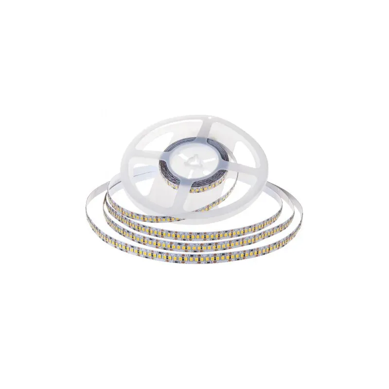 Oferta limitowana Taśma Led V-Tac Smd2835 1020Led Ip20 17W/M Vt-2835 3000K 1700Lm