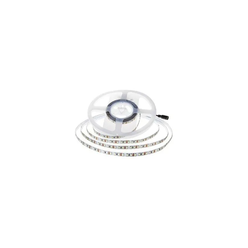 Szybka dostawa Taśma Led V-Tac Smd2835 840Led 24V Ip20 5Mb 12W/M Vt-2835 168 3000K 1680Lm