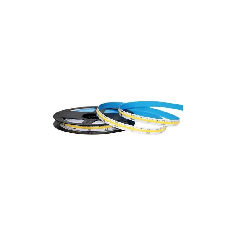 Taśma Led V-Tac Cob 280Led 24V 10W/M Vt-2835 6000K 950Lm Łatwy zwrot