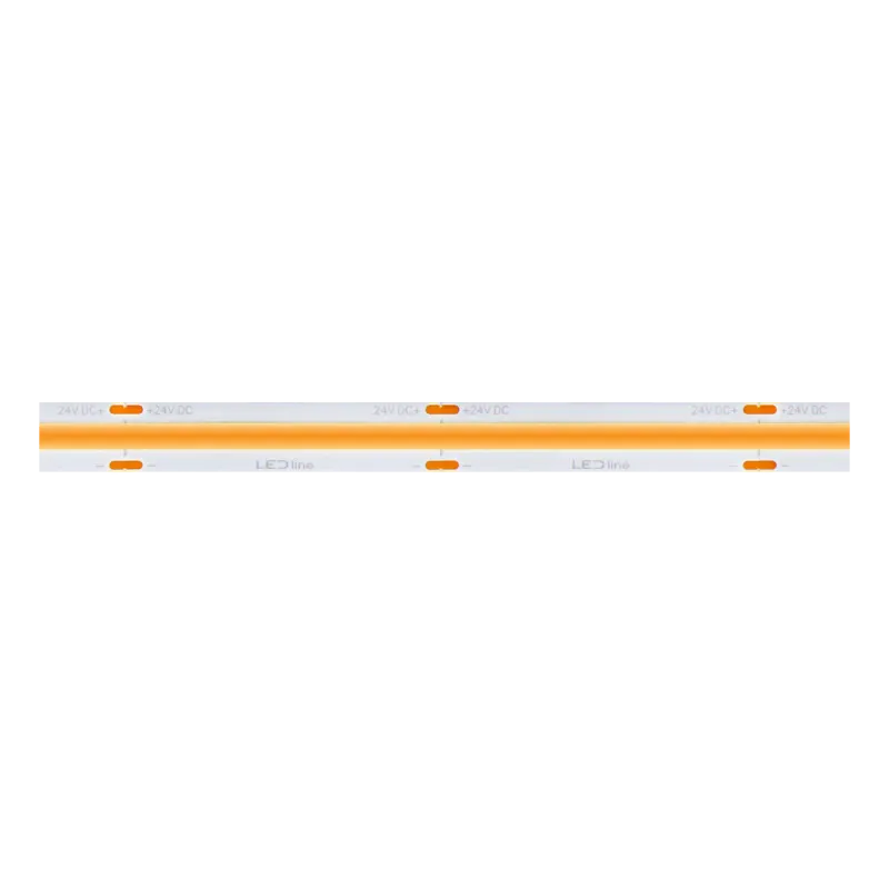 Tylko dziś Led Line Prime Taśma Led 528 Cob 24V 4000K 14W