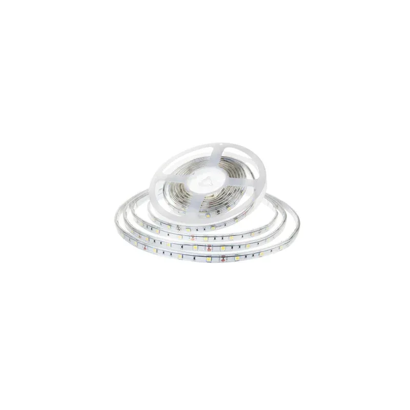 Taśma Led V-Tac Smd5050 150Led Ip65 Rękaw 4,8W/M Vt-5050 3000K 500Lm Dodaj do koszyka