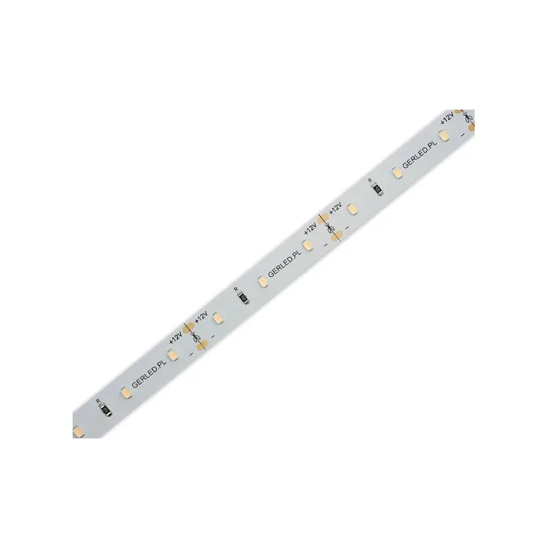 Oferta limitowana Profesjonalna Taśma Led 300Xsmd3020 12V - Biała Zimna