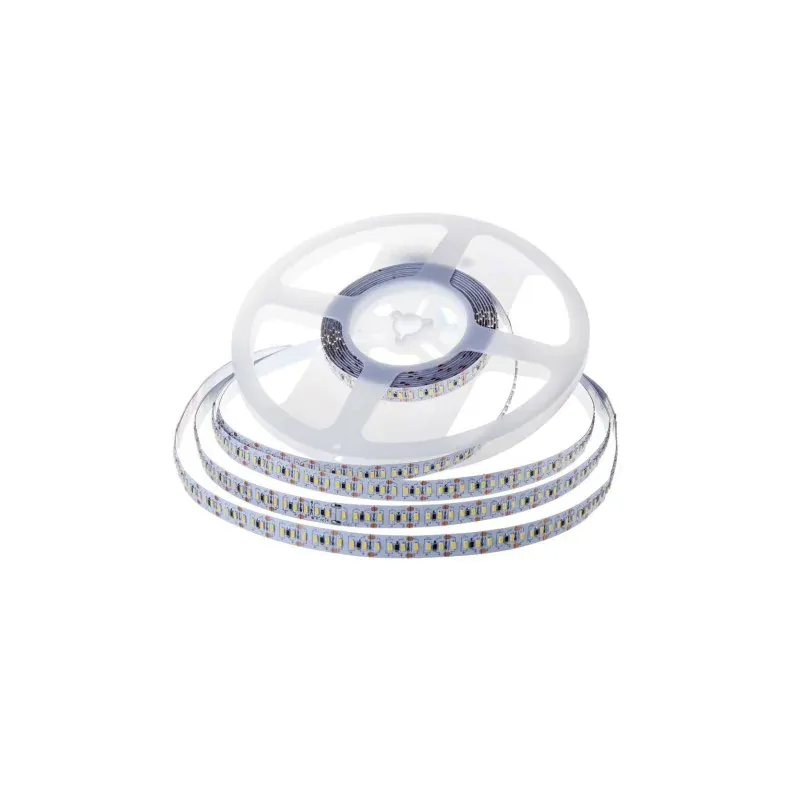 Premium Taśma Led V-Tac Smd3014 1020Led Vt-3014 3000K Ip20 18W/M 1700Lm/M
