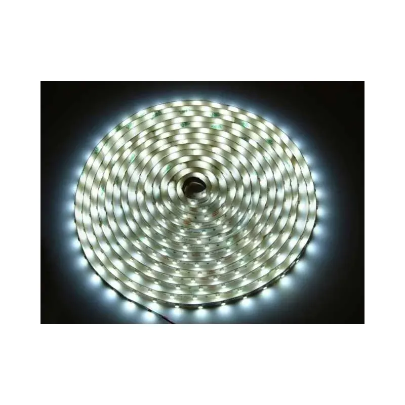 Led Line™ Taśma 300 Smd 12V 6500K 4,8W Ip65 -5M Premium