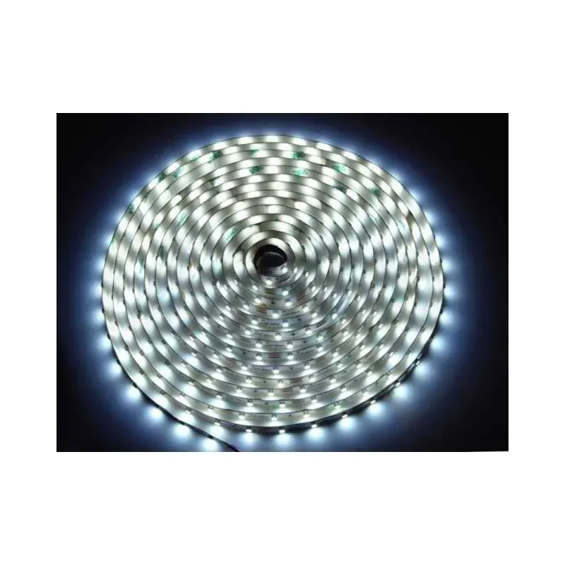 Led Line™ Taśma 300 Smd 12V 11000K 4,8W Ip65 -5M Bezpieczne zakupy
