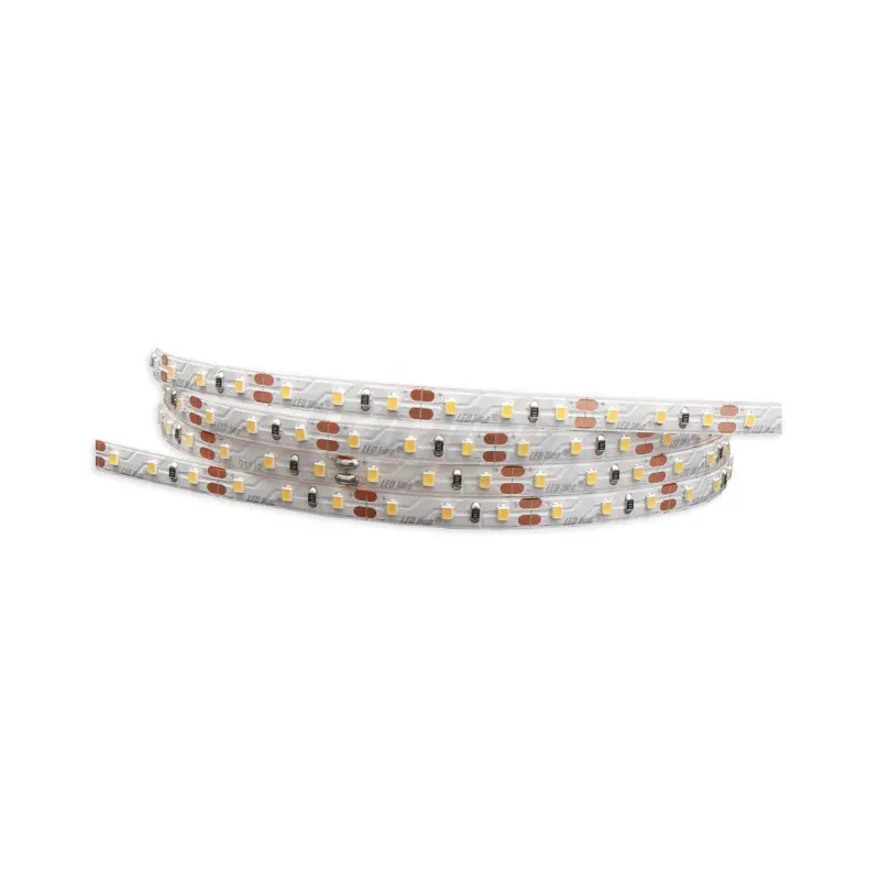 Led Line™ Taśma 600 Smd 12V 4000K 9,6W 5Mm Wpcb Nowy