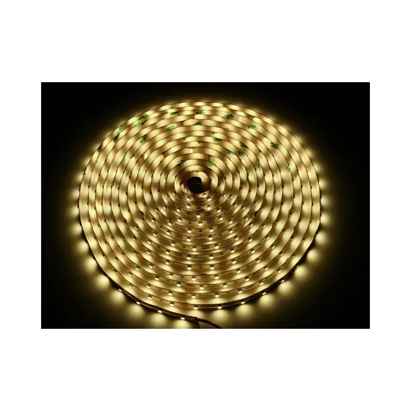 Hit sprzedaży Led Line™ Taśma 300 Smd 12V 3000K 4,8W 30M