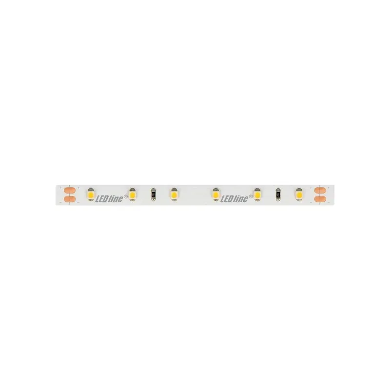Led Line™ Taśma 300 Smd 24V 3000K 4,8W - 5M Ograniczona ilość