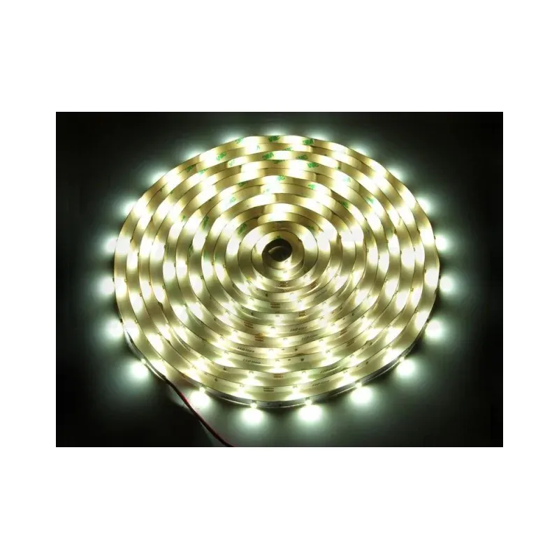 *Led Line™ Taśma 150 Smd 12V 6500K 2,4W - 5M Dodaj do koszyka