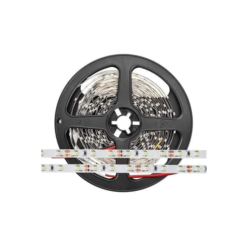 Oferta limitowana Taśma Led Profesjonalna 300Xsmd3528 Ip65 - 5 Metrów - Biała Ciepła