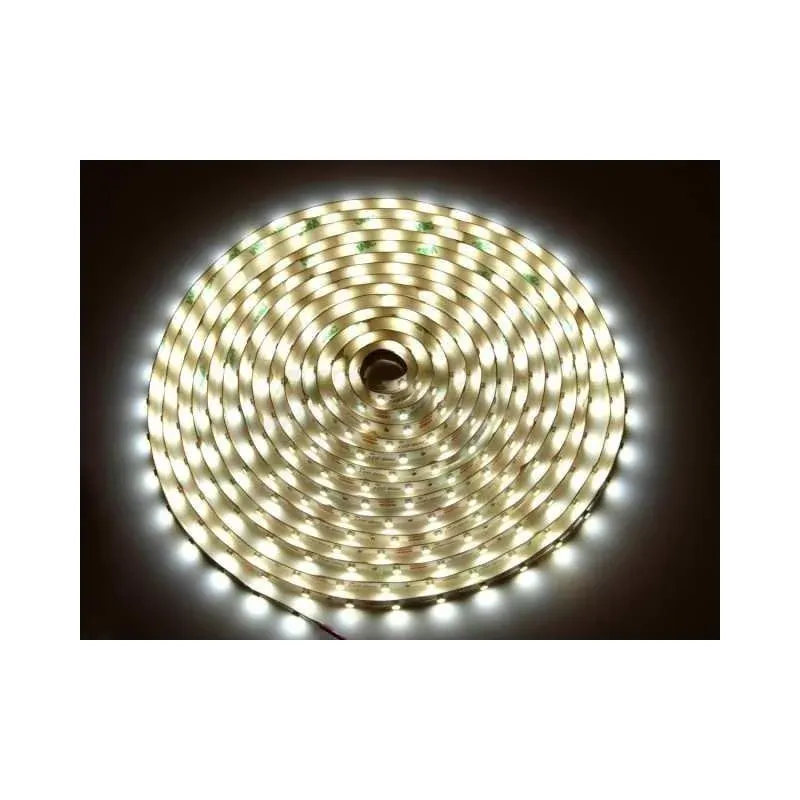Bezpieczna płatność Led Line™ Taśma 300 Smd 12V 4000K 4,8W Ip65