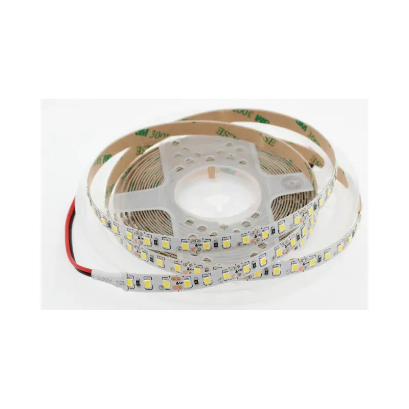 Taśma Led 120 12V 9,6W/M Ip20 - Neutralna Zniżka