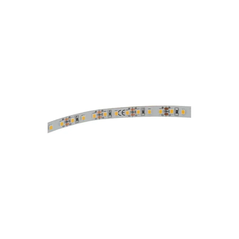 Łatwy zwrot Taśma Provero 120 Led 12V 14,4W/M Ciepła 30M - Cena Za 1M