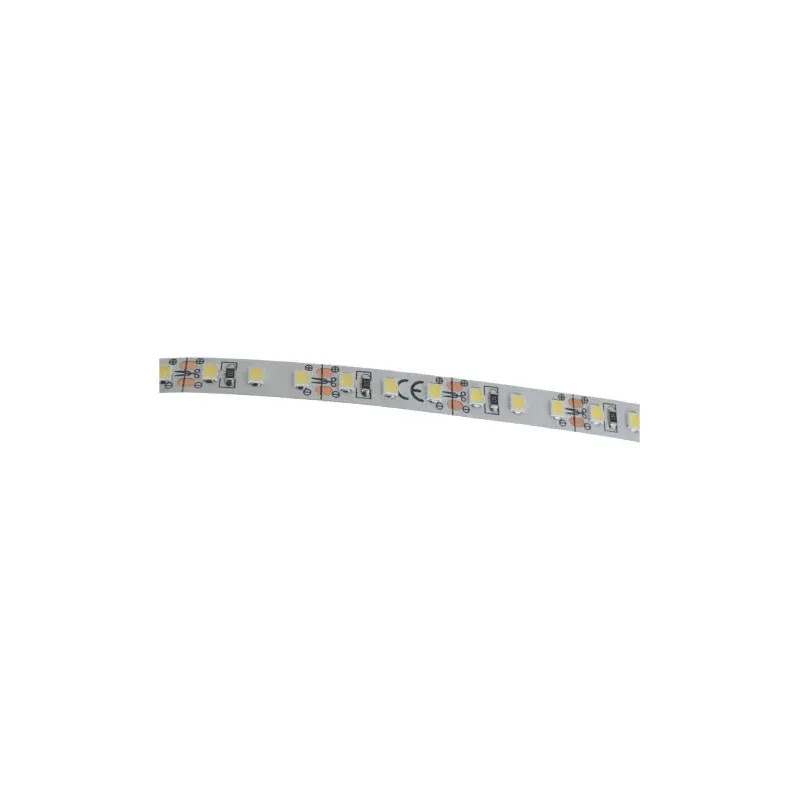 Najlepsza cena Taśma Provero 120 Led 12V 14,4W/M Zimna 30M - Cena Za 1M
