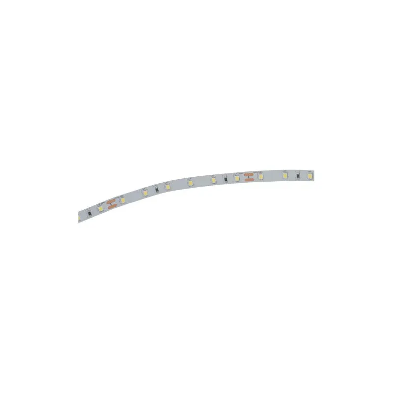 Hit cenowy Taśma Provero 60 Led 24V 7,2W/M Zimna 30M