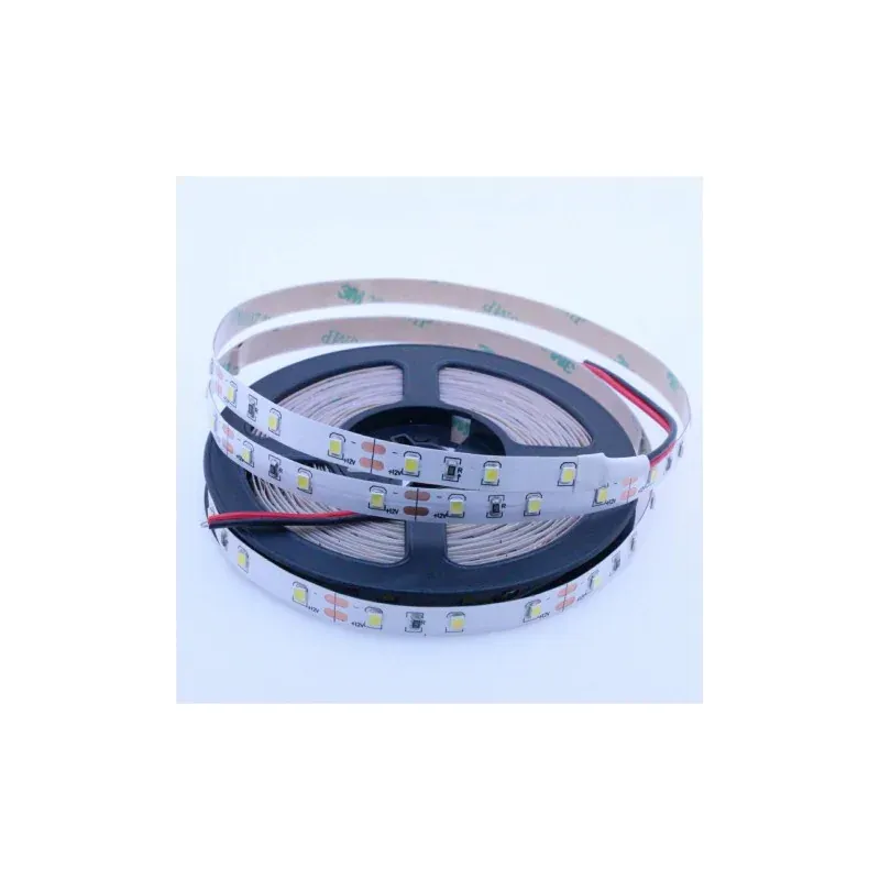 Taśma Led 60 12V 4,8W/M - Neutralna Najlepsza cena