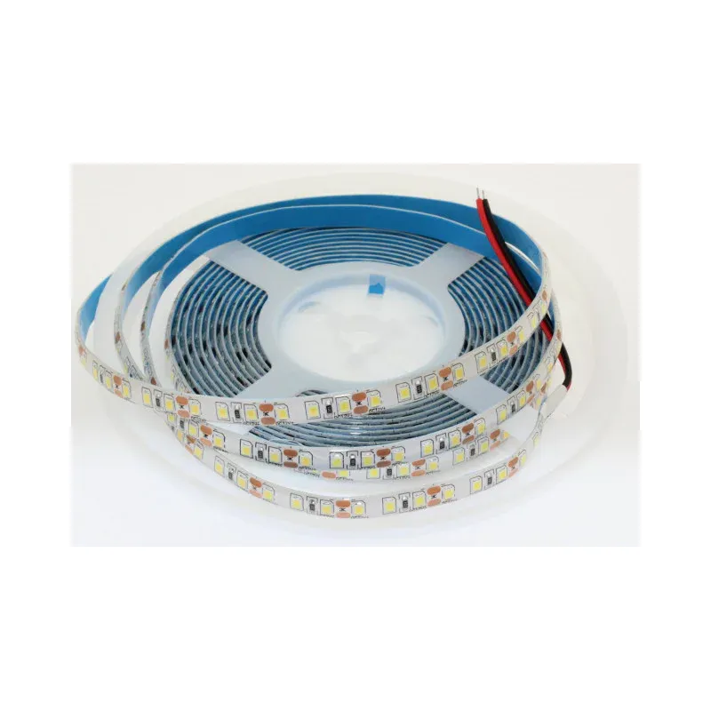 Taśma Led 120 12V 9,6W/M Ip65 - Neutralna Niska cena