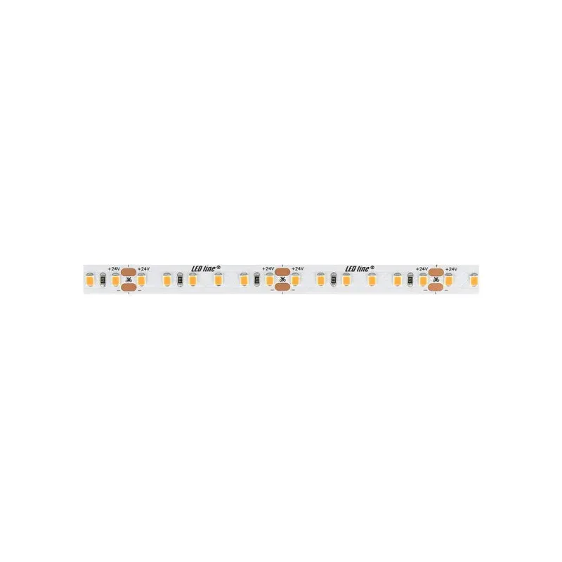 *Led Line™ Taśma 600 Smd 24V 6000K 14,4W Darmowy zwrot