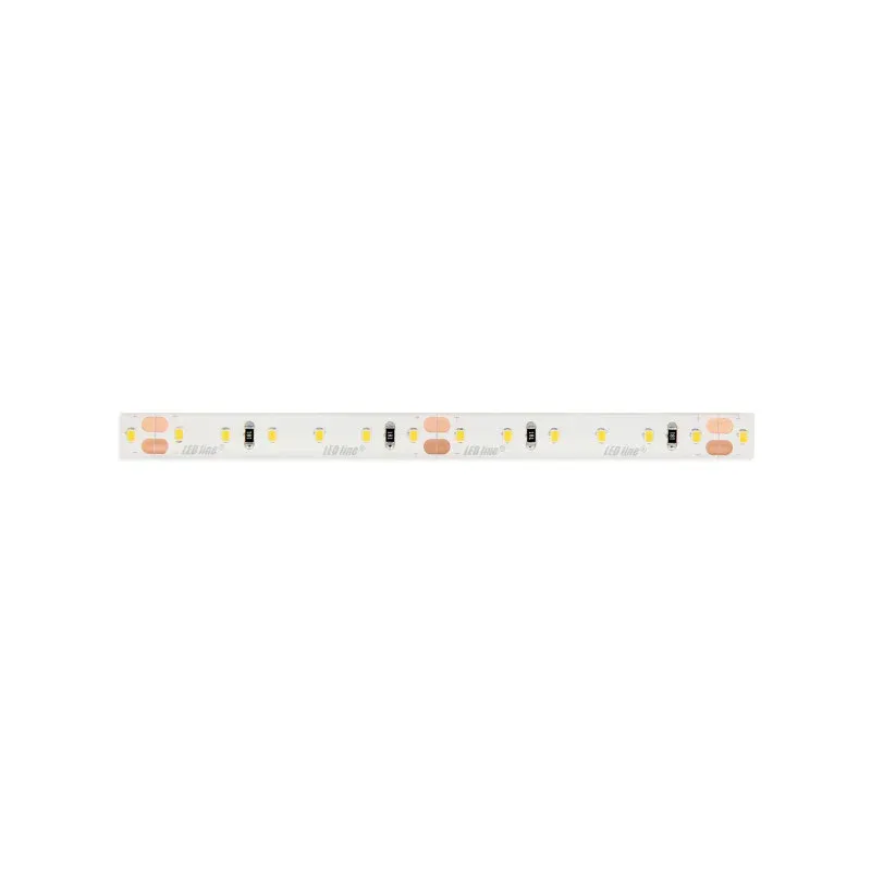 Wysoka jakość Led Line Taśma 600 Smd2835 24V 4000K Ip65