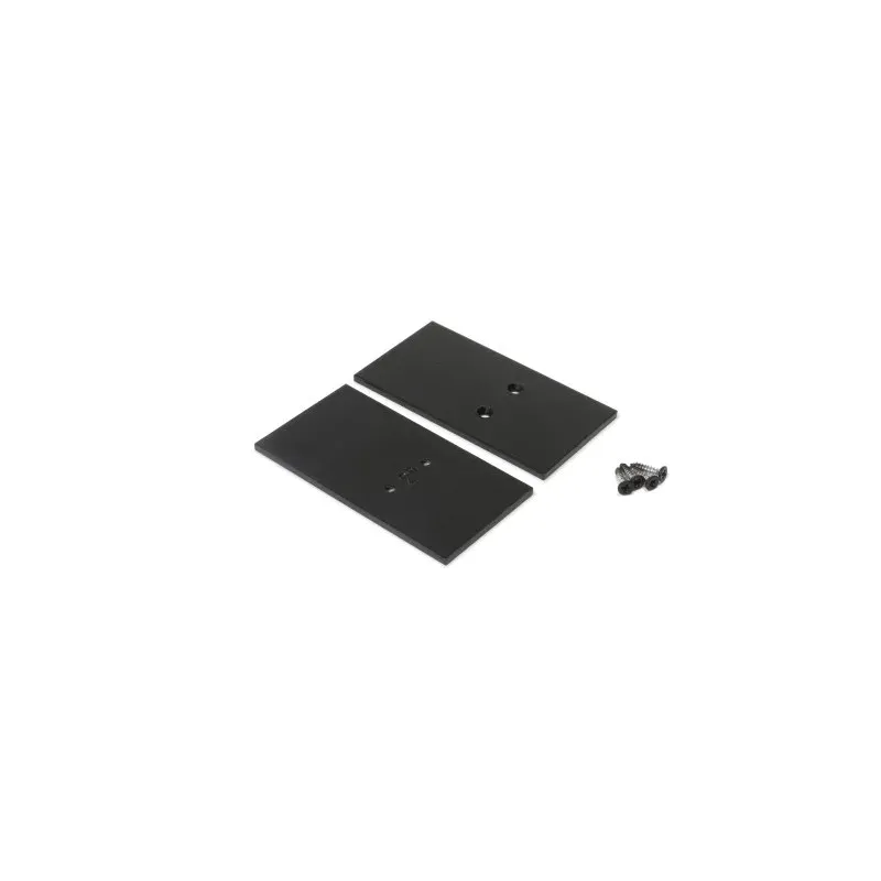 Wyjątkowa oferta Zaślepka Vario30-27 Metal Czarny /Op