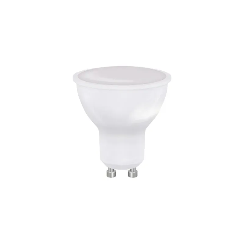 Żarówka Gu10 Led 6W Lara 410Lm - Biała Ciepła Kup teraz