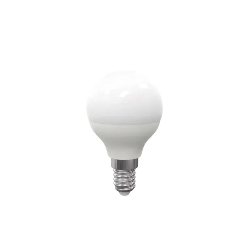 Bezpieczne zakupy Ulke Led E14 6W 3000K