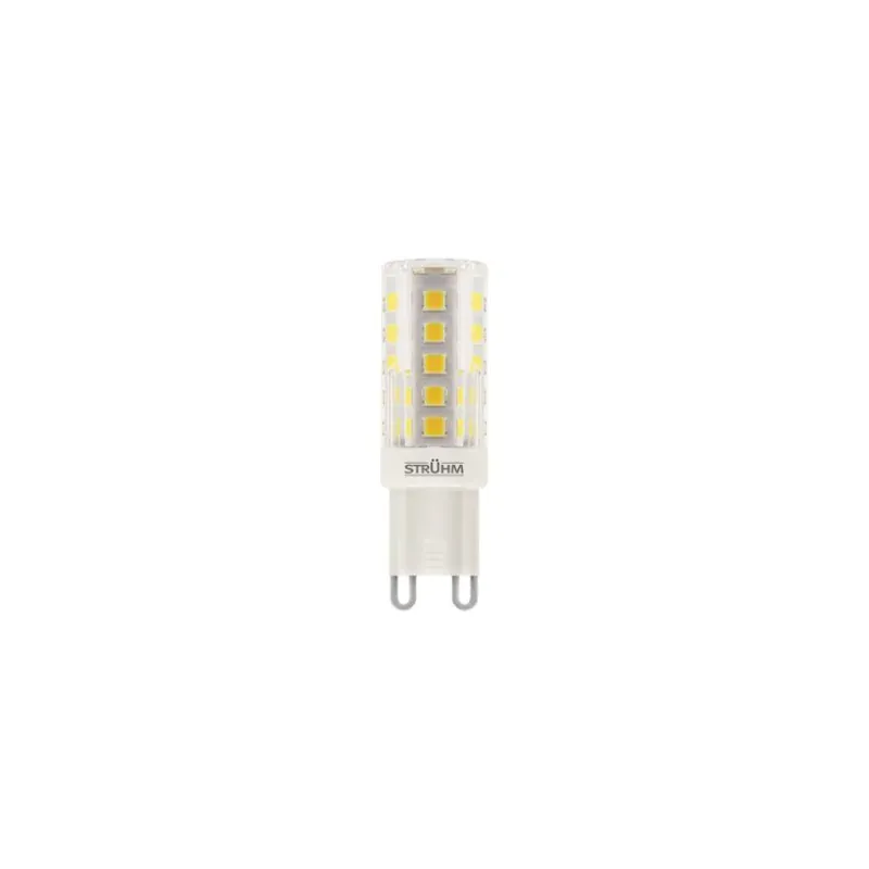 Bob Smd Led G9 4W 6500K Wyprzedaż