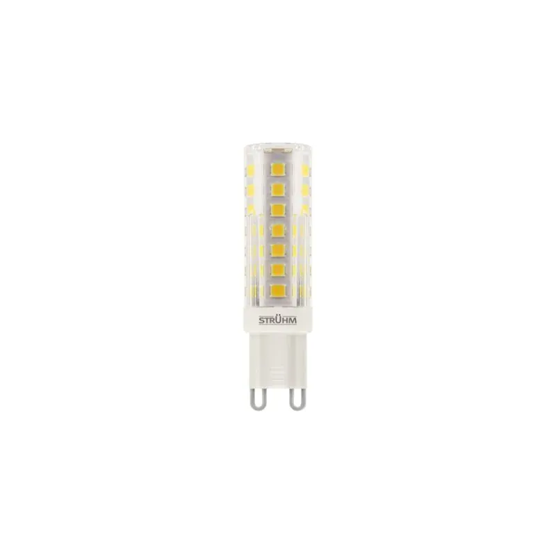 Cena promocyjna Bob Smd Led G9 5,5W 6500K