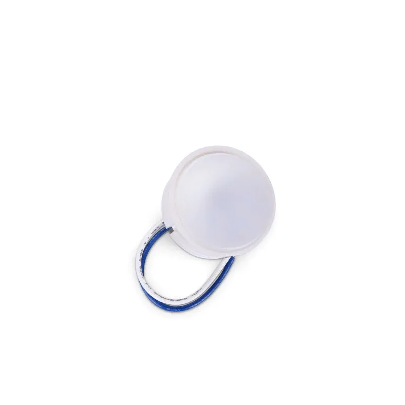 Wysoka jakość Wkład Led Insert 6,5W Milky Barwa Zimnobiała